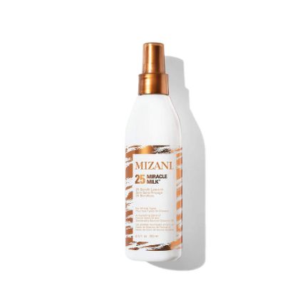 25 Miracle Leave-in Conditioner.